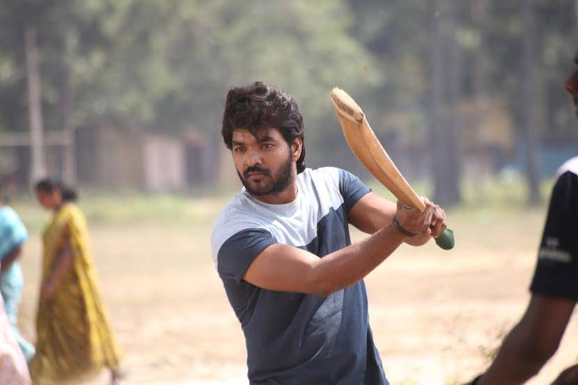 Jai Pugazh Tamil Movie Latest Stills