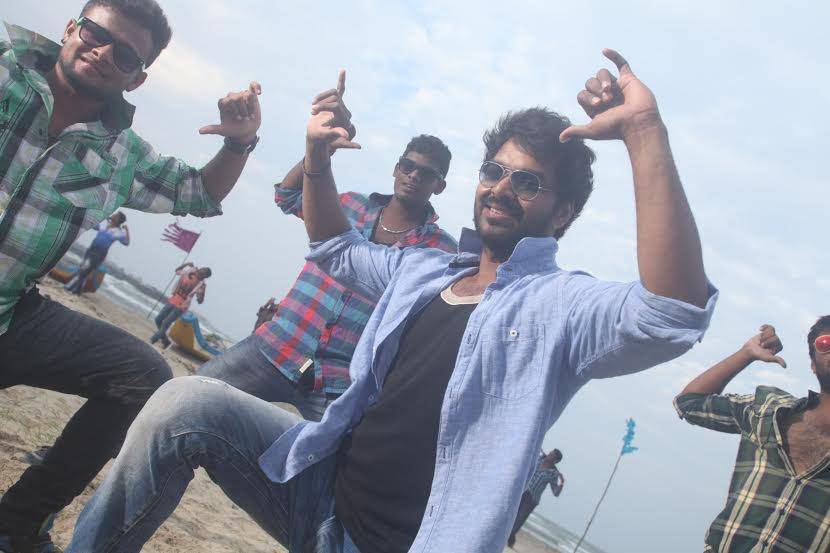 Jai Pugazh Tamil Movie Latest Stills