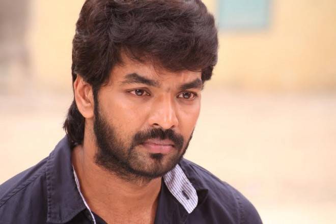 Jai Pugazh Tamil Movie Latest Stills
