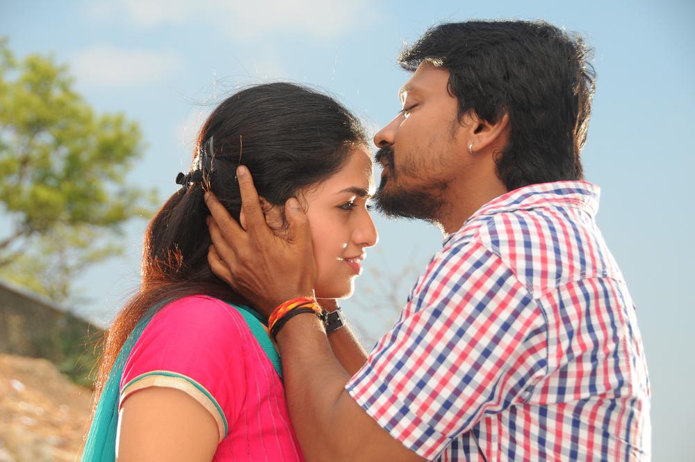 Vanmam Tamil Movie Stiils - Kresha, Sunaina