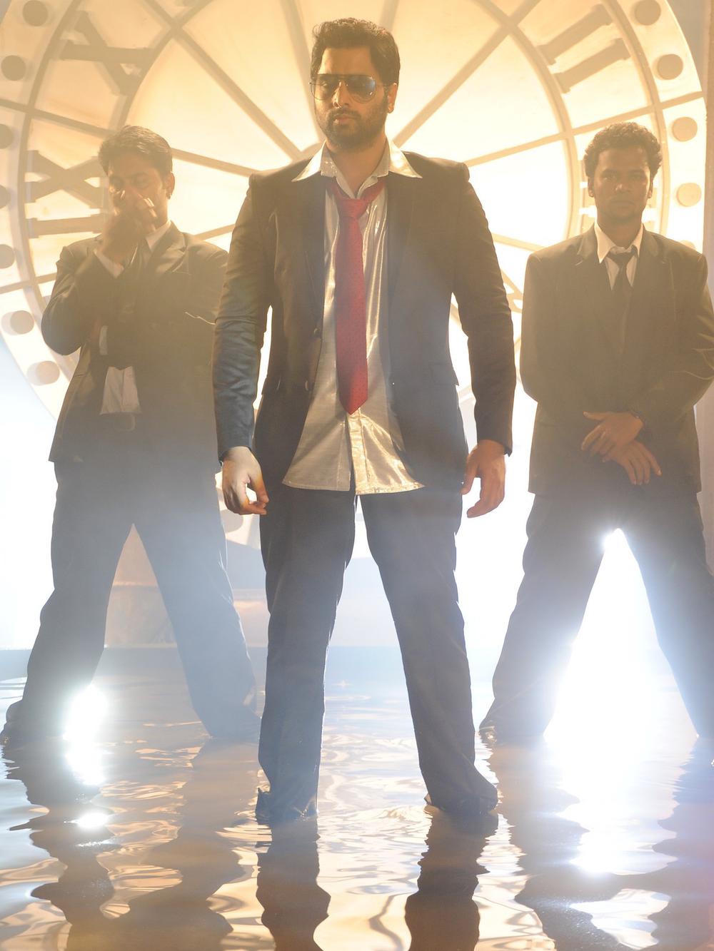 Rowdy Fellow Telugu Movie Stills - Nara Rohit 