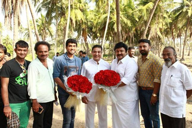 Kamal Haasan’s secretly kept role revealed in Meen Kuzhambum Mann Paanaiyum