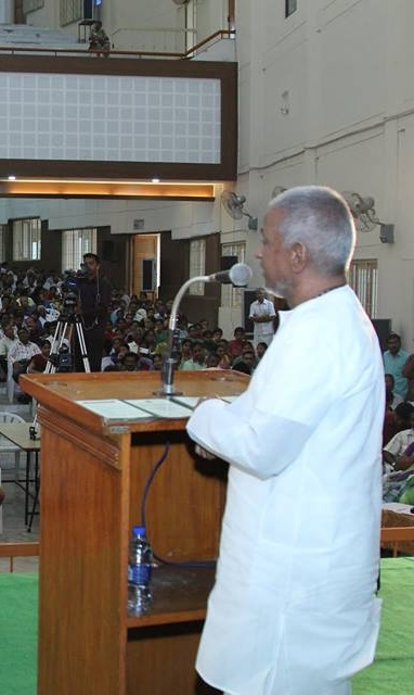Director Ilaiyaraja