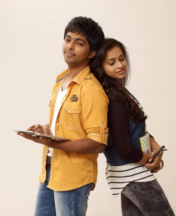 Pencil Movie Stills