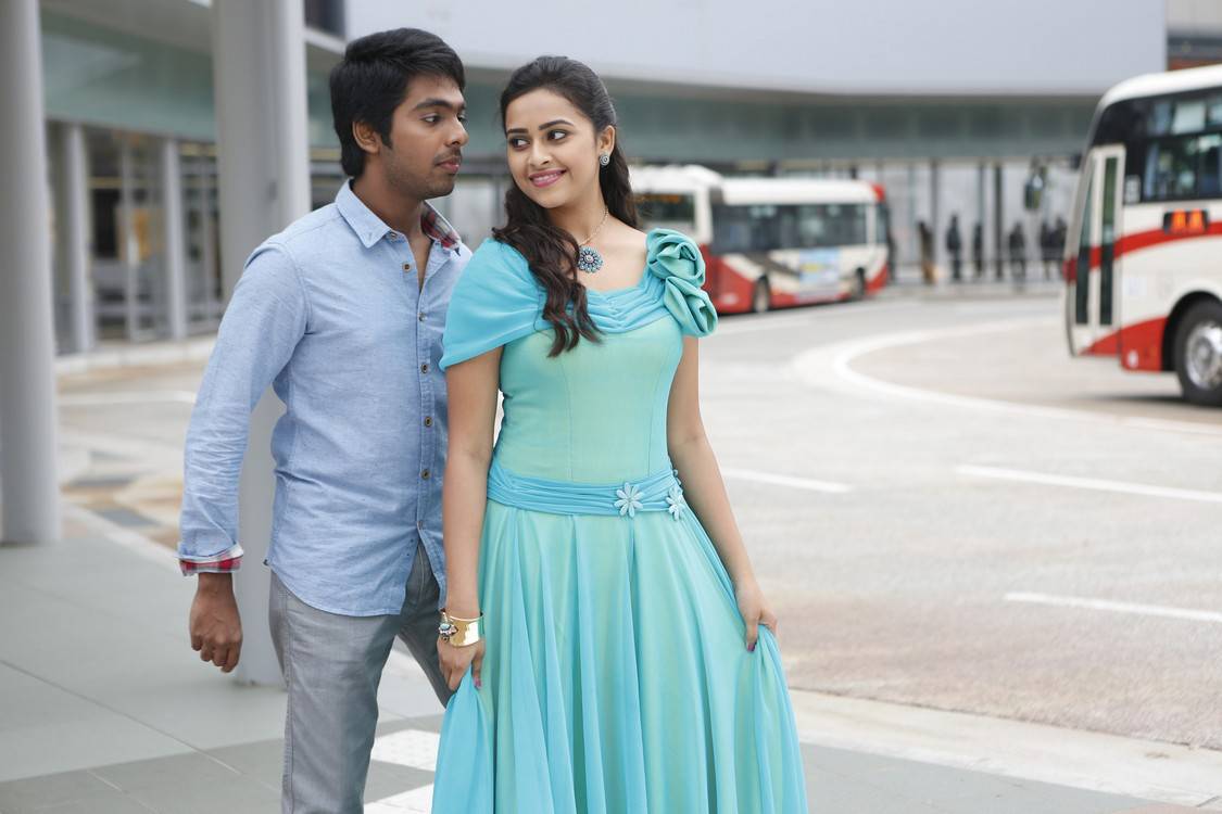 Pencil Movie Stills