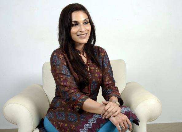 Director Aishwarya Dhanush