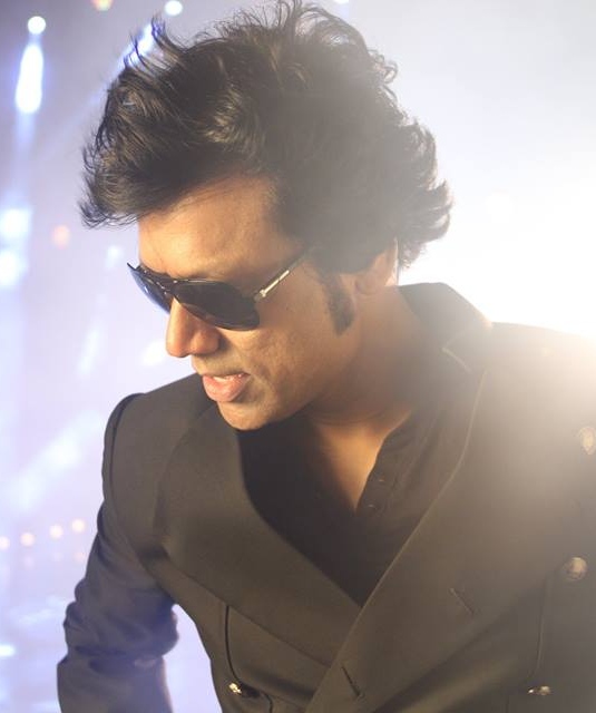 SJ Suryah
