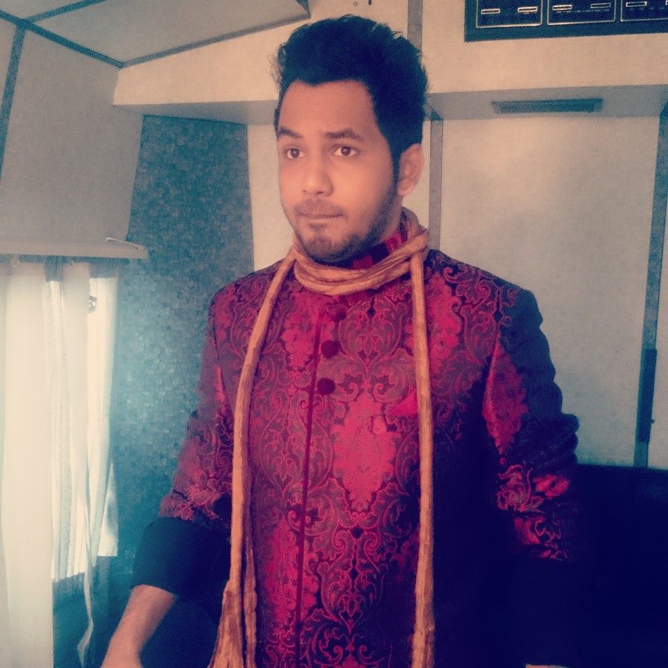 Music Director Hip Hop Tamizha Aadhi