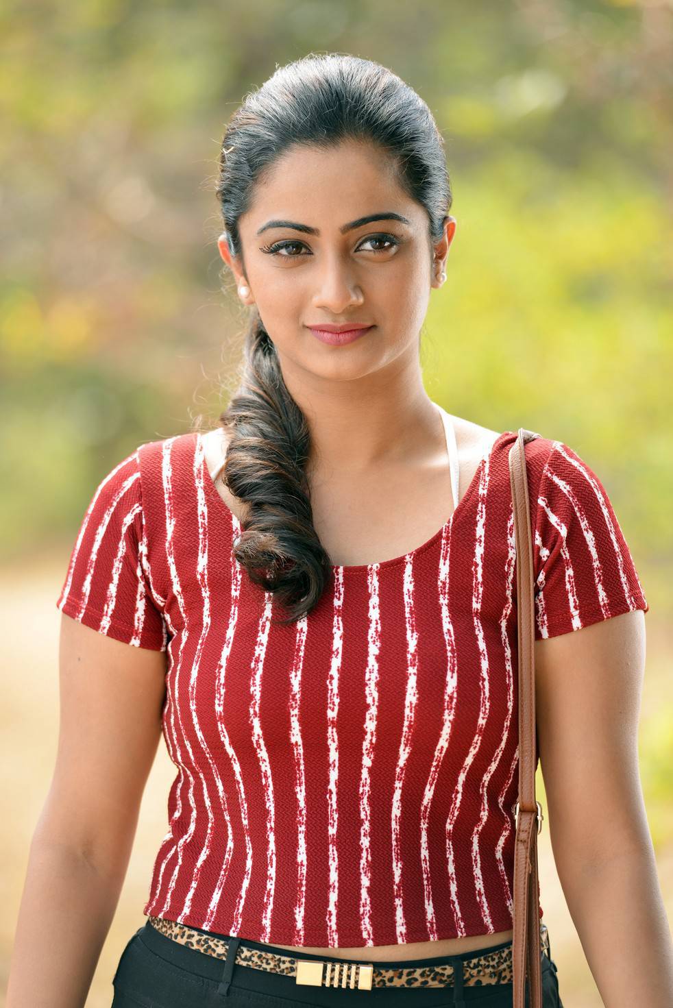 Namitha Pramod Stills from Chuttalabbai telugu Movie