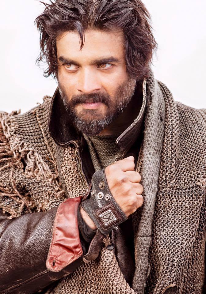 Madhavan Latest Stills