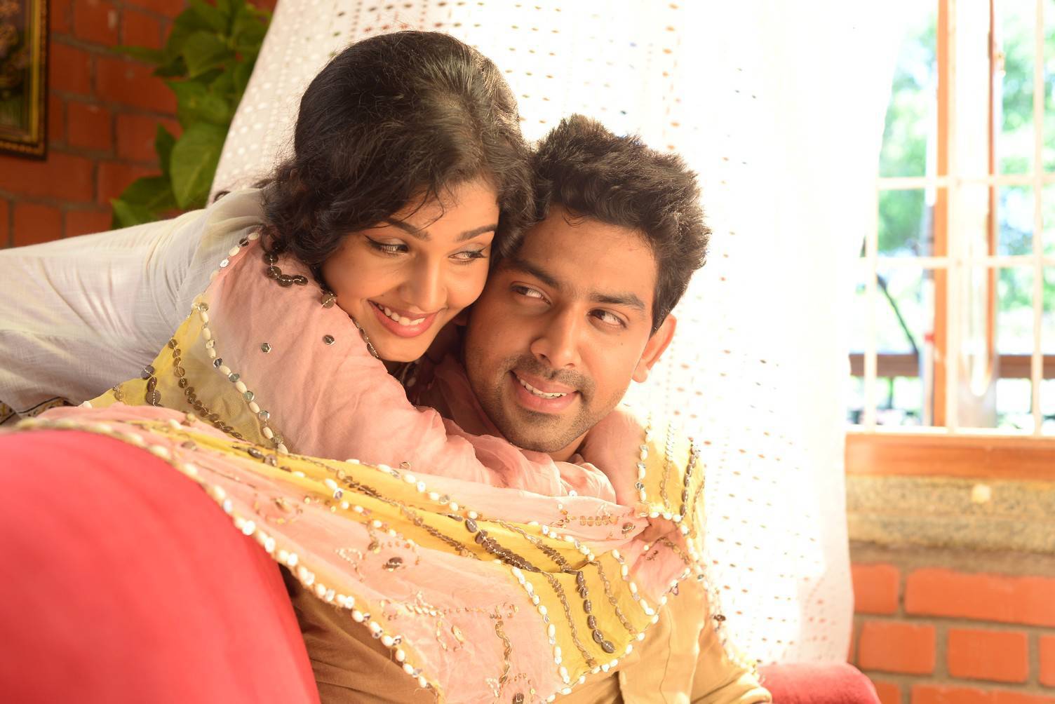 Darling 2 Tamil Movie Stills | Maya, Rameez Raja