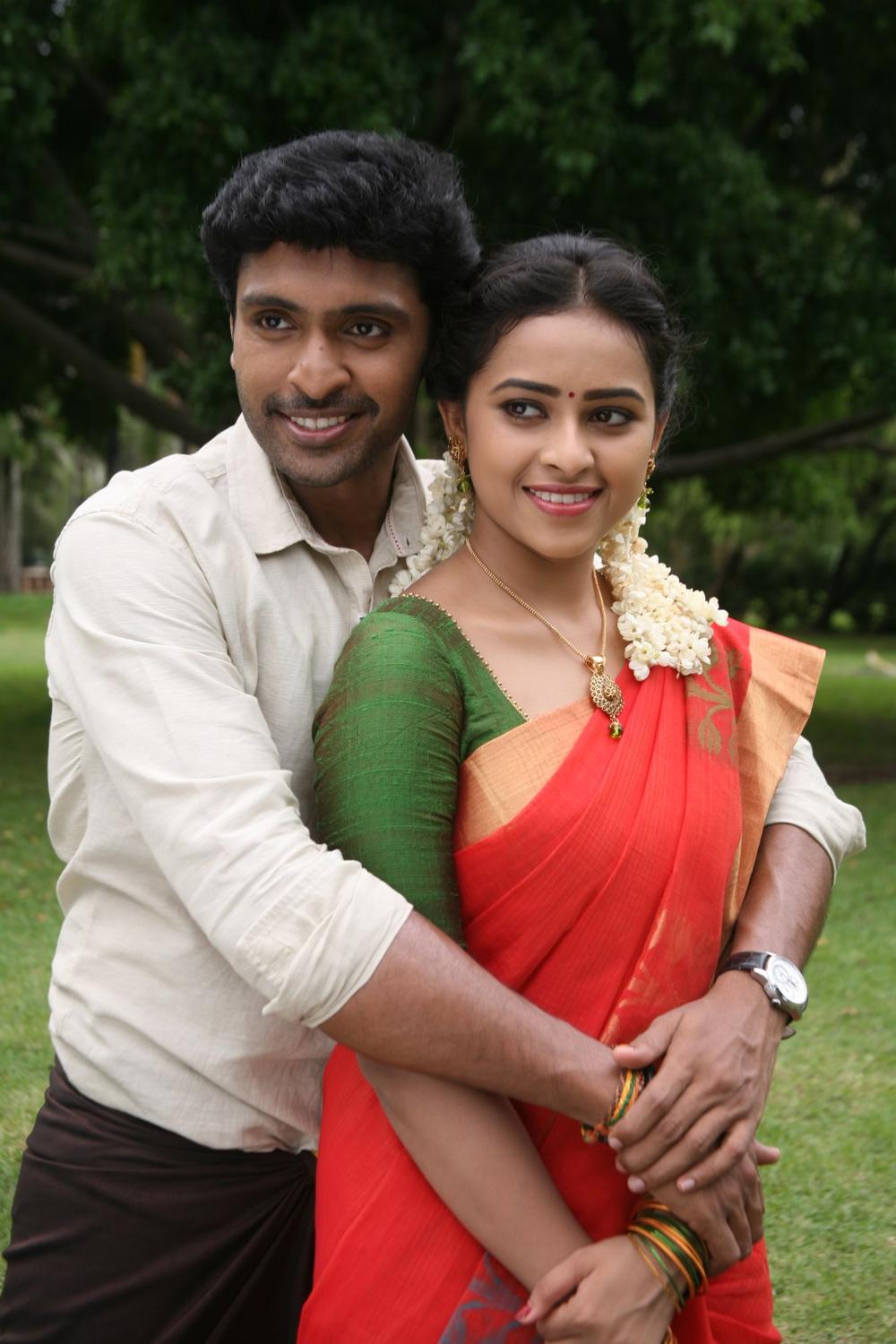 Vellaikaara Durai Tamil Movie Stills - Vikram Prabu, Sri Divya