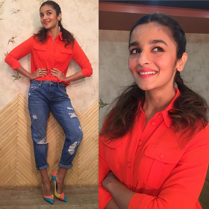 Alia Bhatt role in  Udta Punjab revealed