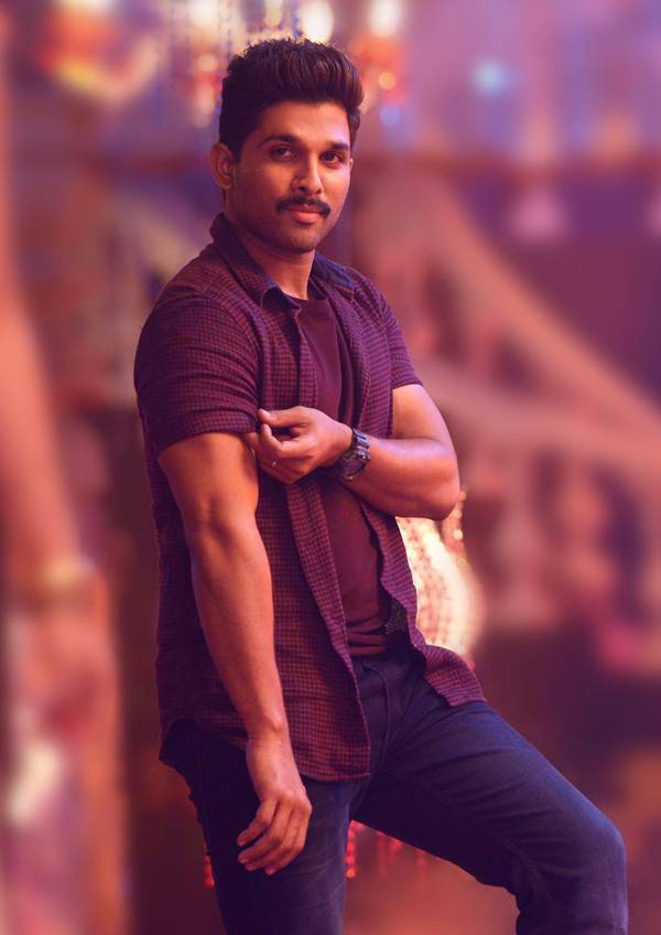 Sarainodu Telugu Movie Stills | Allu Arjun