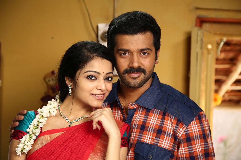 Thollaikkatchi Tamil Movie Stills | Ashwin Kakumanu, Janani Iyer