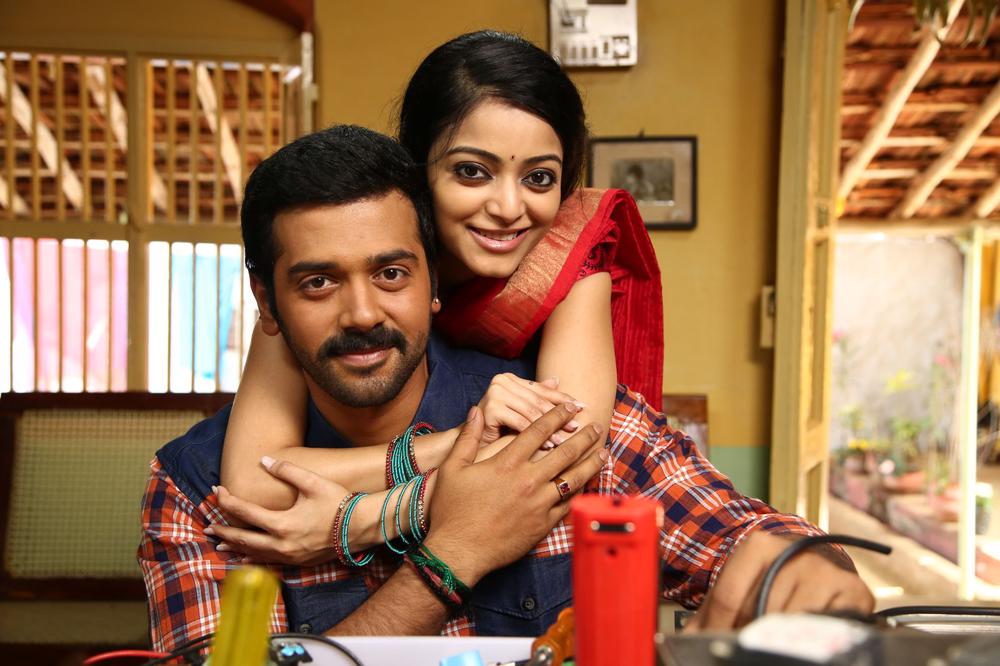 Thollaikkatchi Tamil Movie Stills | Ashwin Kakumanu, Janani Iyer