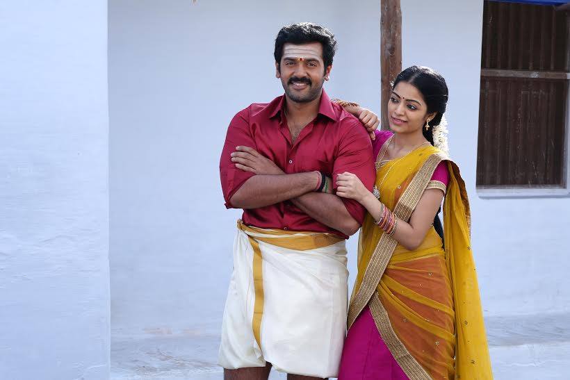 Thollaikkatchi Tamil Movie Stills | Ashwin Kakumanu, Janani Iyer