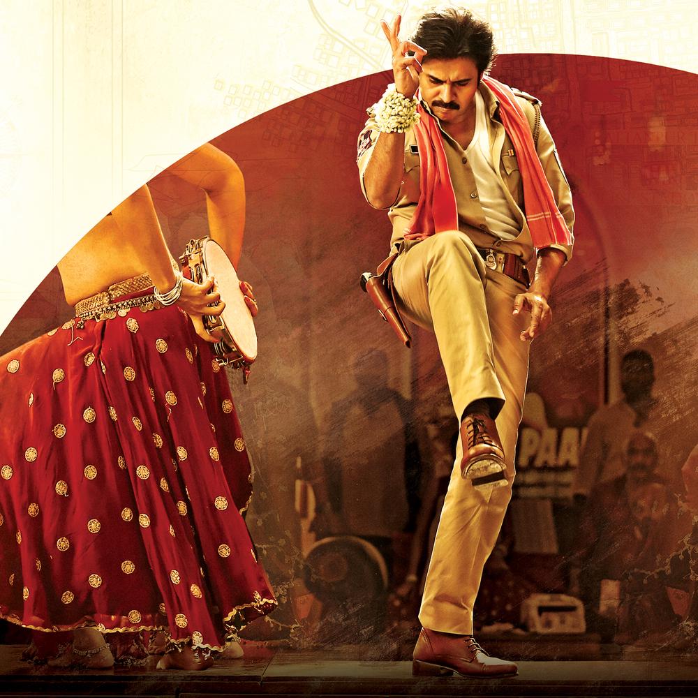 Sardaar Gabbar Singh Telugu Movie Stills | Pawan Kalyan
