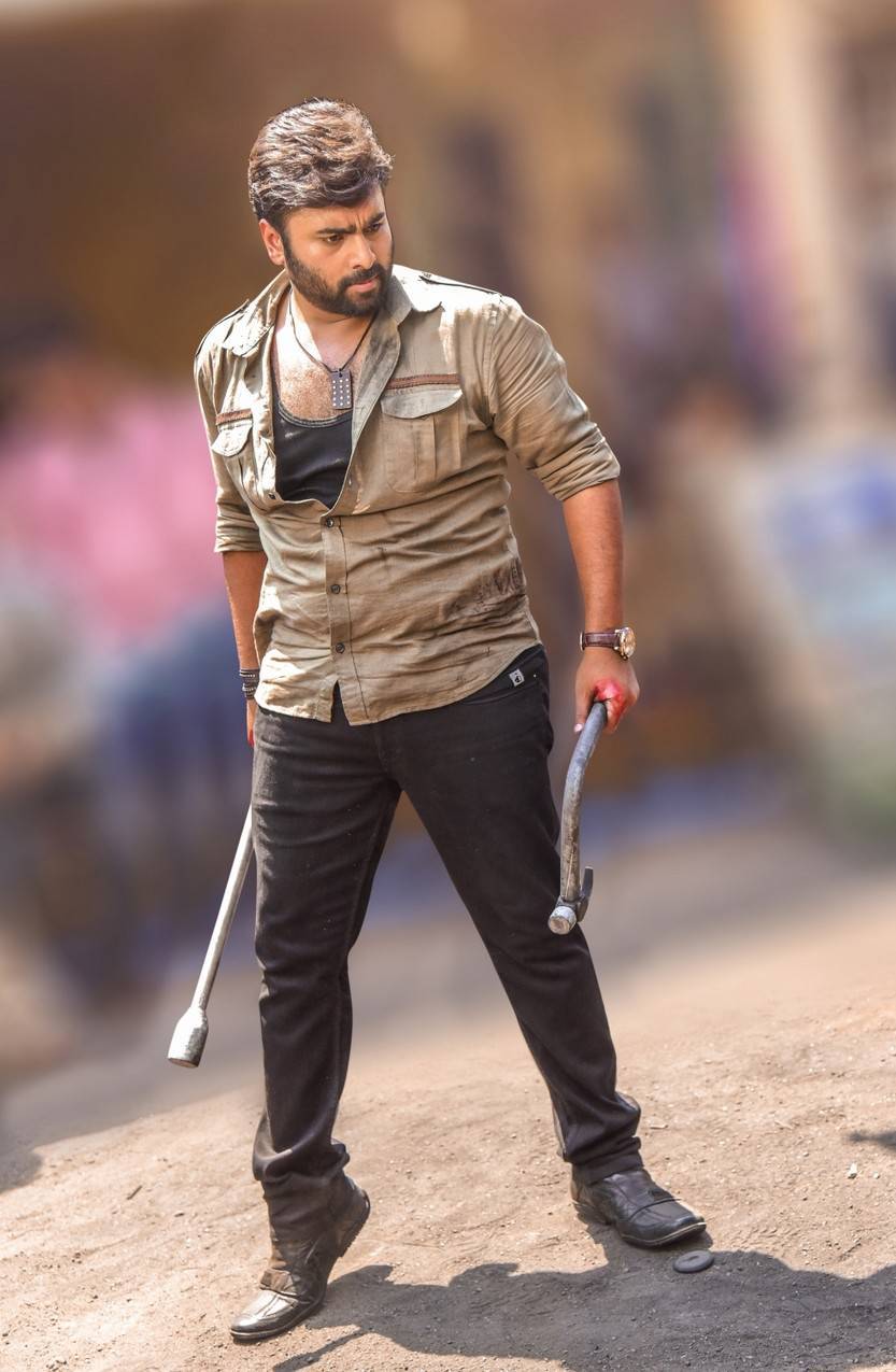 Raja Cheyyi Vesthe Telugu Movie Stills | Nara Rohit
