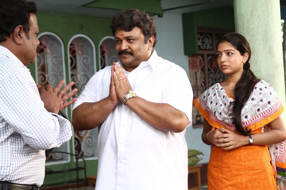 VetriVel Tamil Movie Stlls 