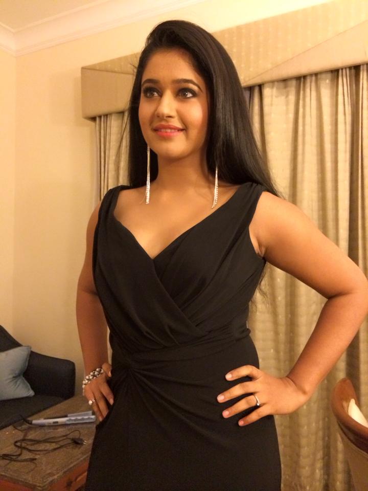 Poonam Bajwa