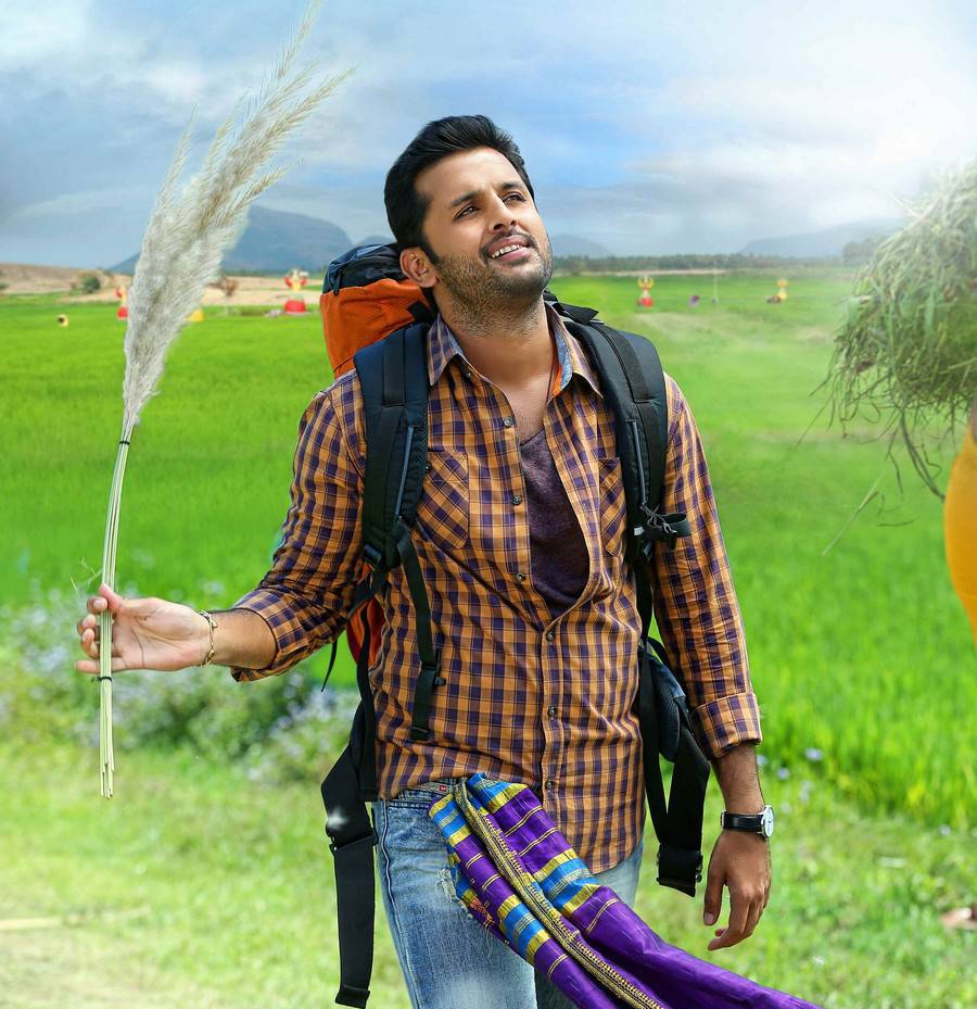 A...Aa Telugu Movie Stills | Nithiin