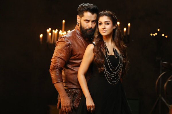 Iru Mugan Tamil Movie Latest Stills | Vikram, Nayanthara