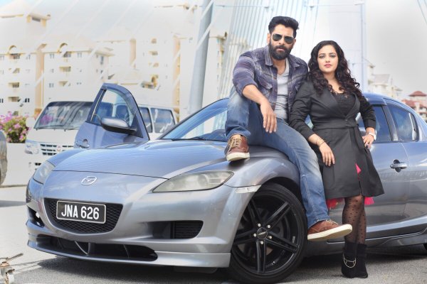 Iru Mugan Tamil Movie Latest Stills | Vikram, Nithya Menon