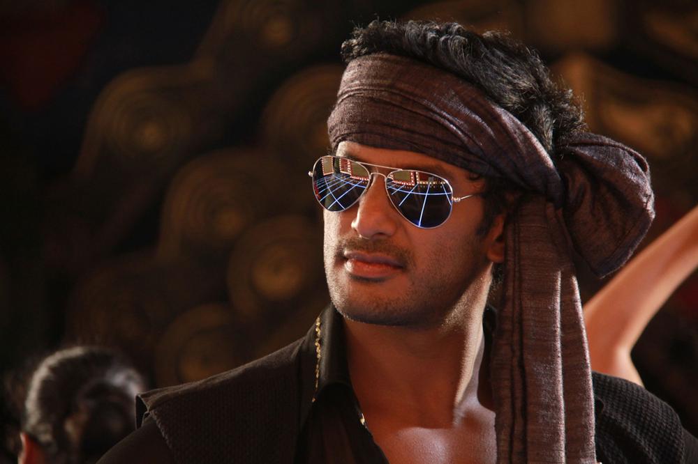 Madha Gaja Raja Tamil Movie Stills | Vishal