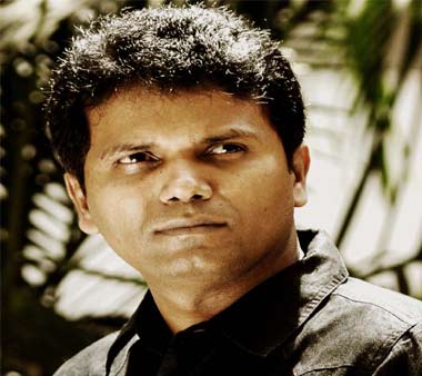 Director Susi Ganeshan