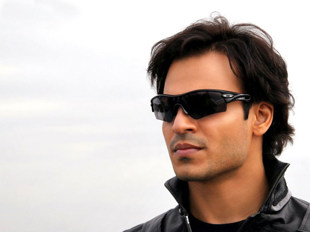 Actor Vivek Oberai