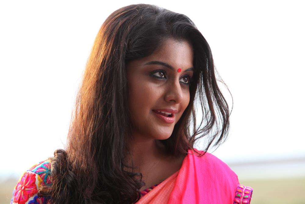 Sandamarutham Tamil Movie Stills | Sarayu Mohan