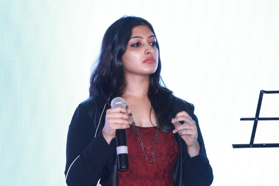 KO 2 music promotion of stills