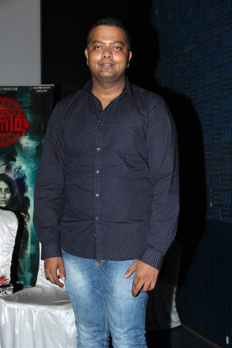 Kalam Movie Trailer Launch Stills | Prakash Nikki