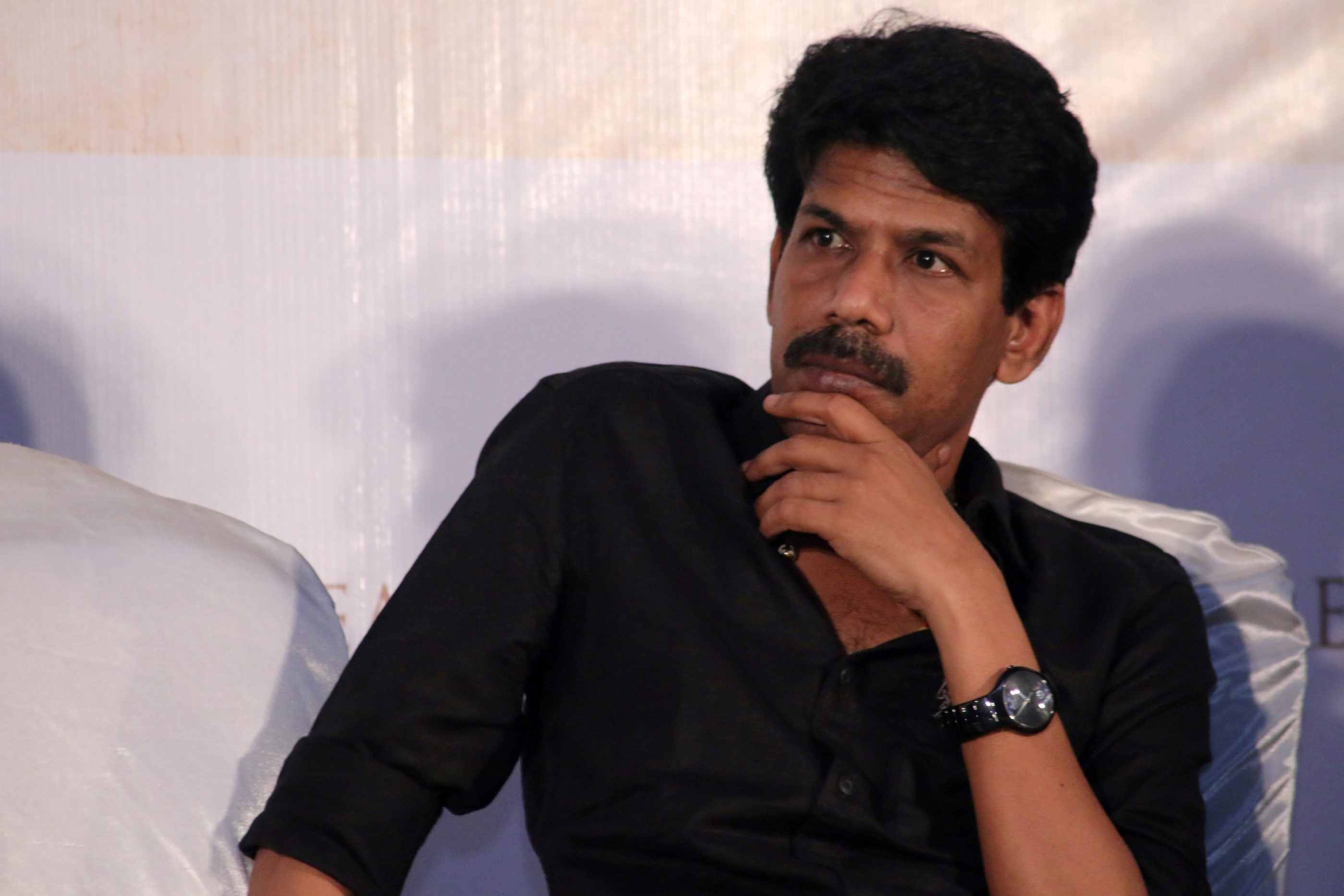 Joker Audio Launch Stills | Bala