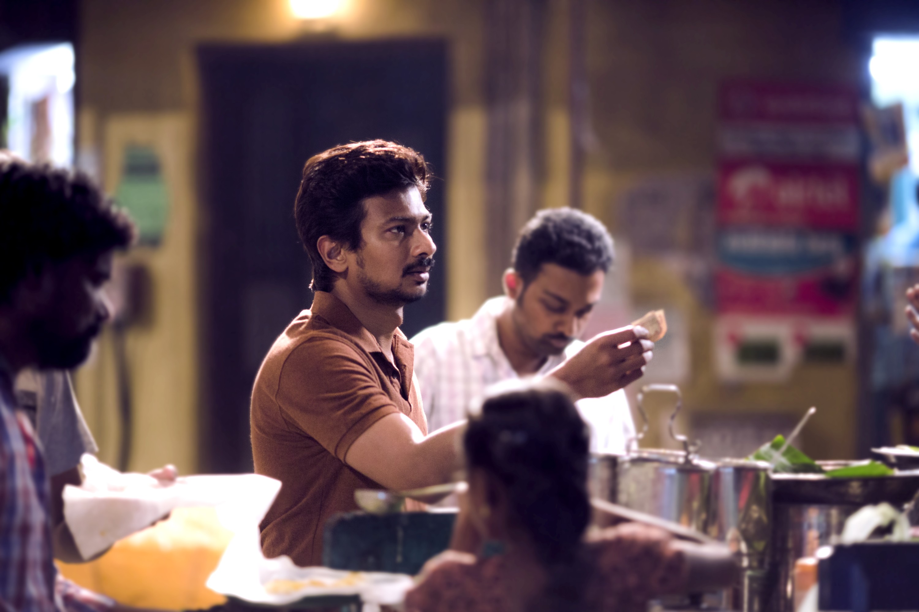 Manithan Movie Latest Stills