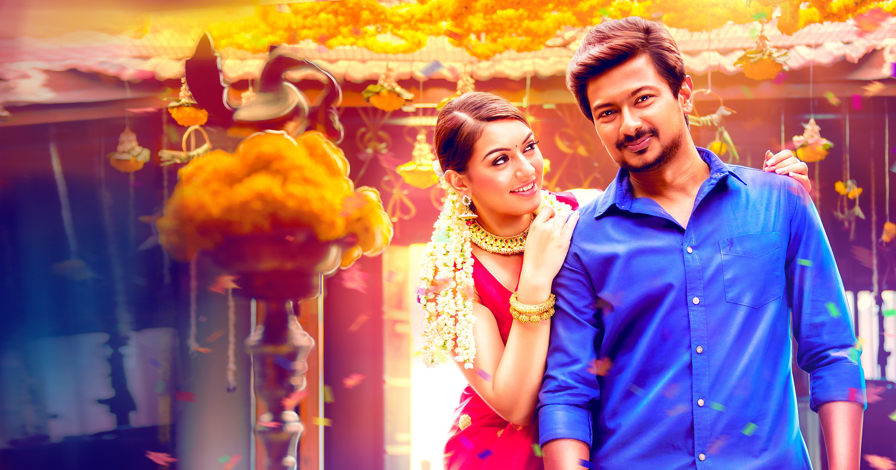 Manithan Movie Latest Stills