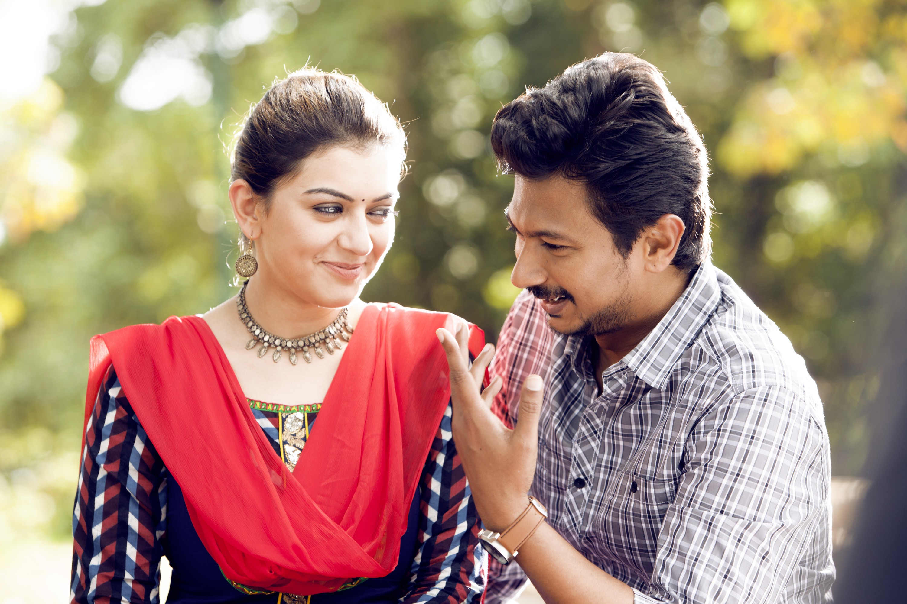 Manithan Movie Latest Stills