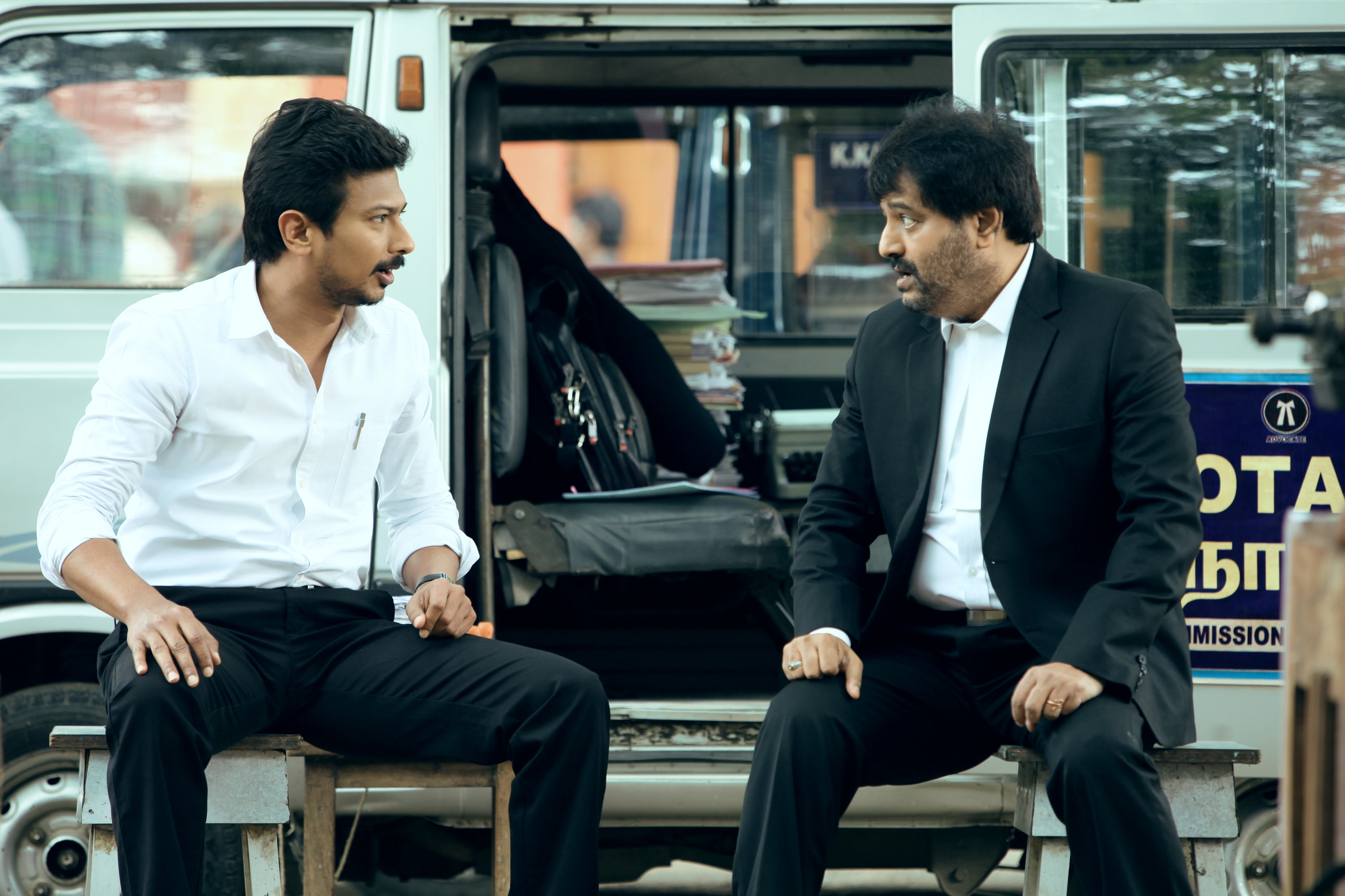 Manithan Movie Latest Stills