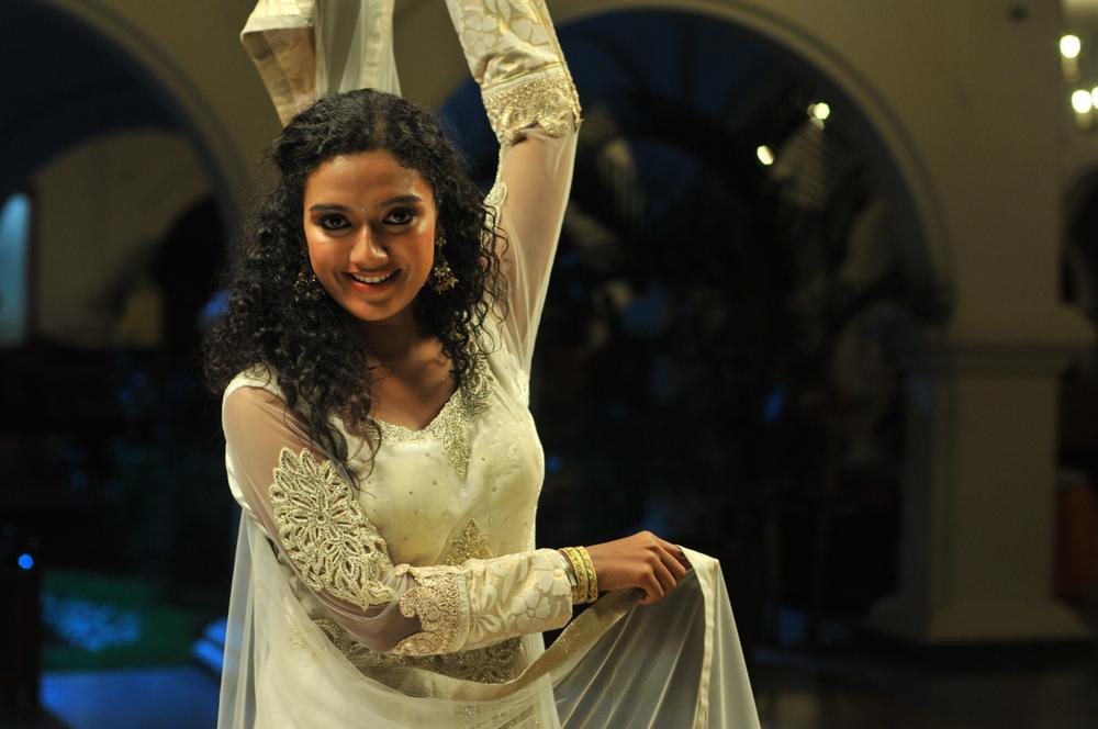 Stills from Ennul Aayiram Movie | Marina Michel