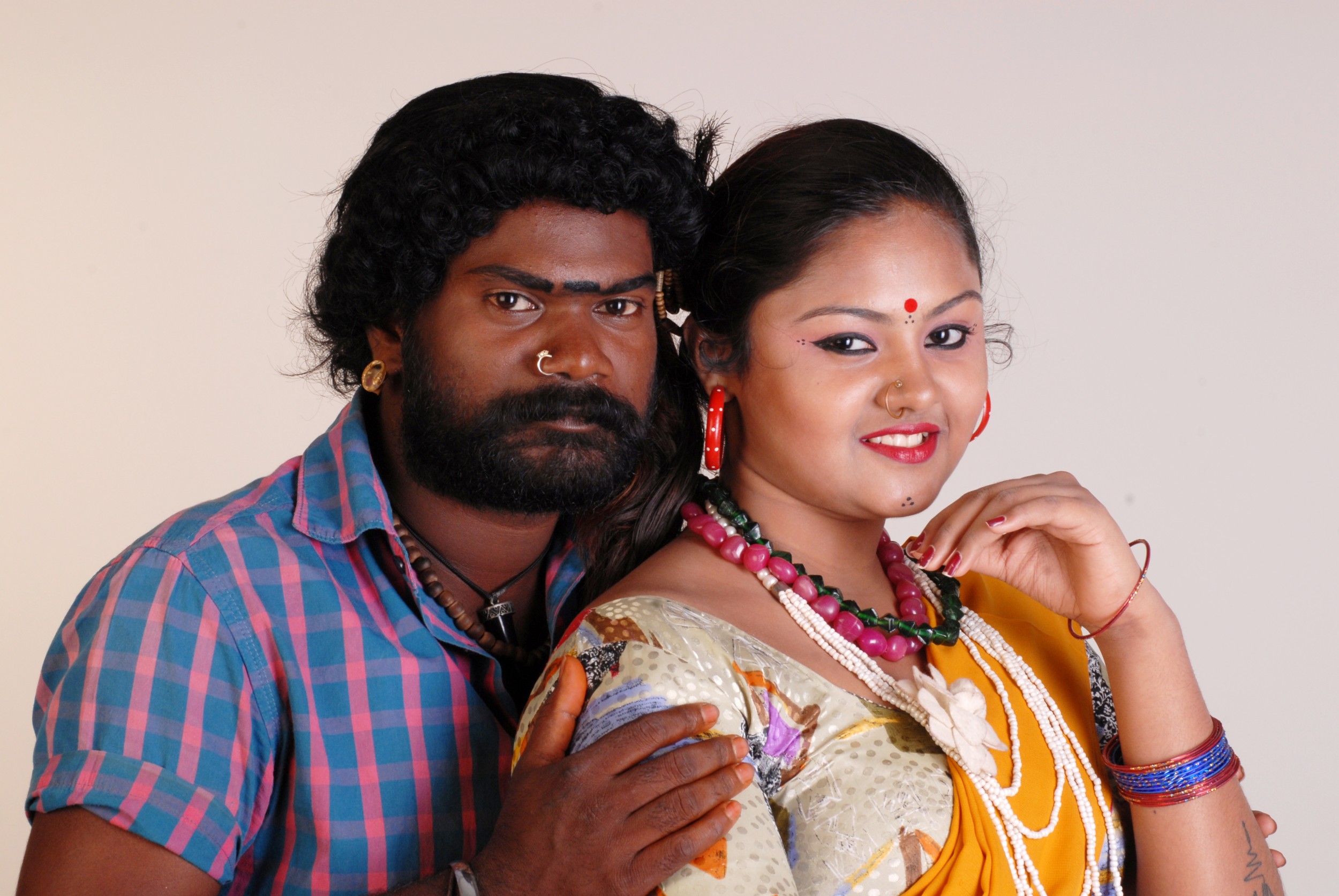 Kollidam Movie Stills
