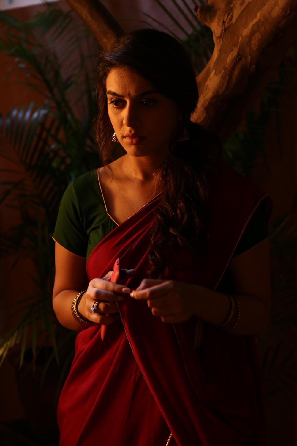 Meagamann Tamil Movie Stills | Hansika