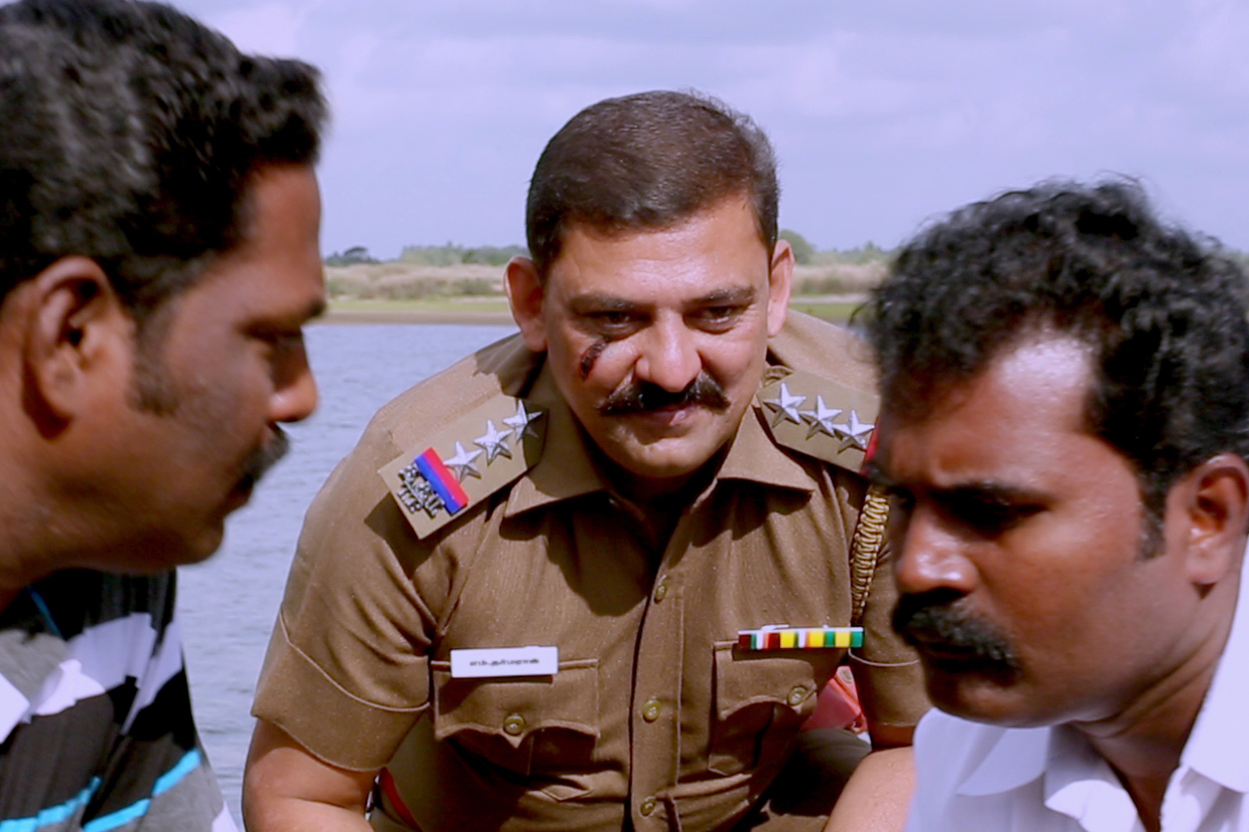 Kollidam Movie Stills