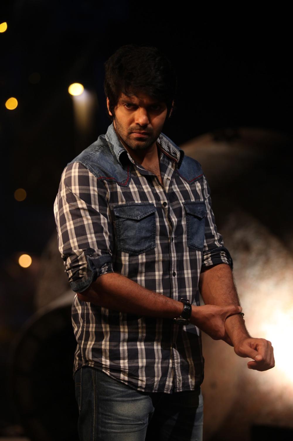 Meagamann Tamil Movie Stills | Arya