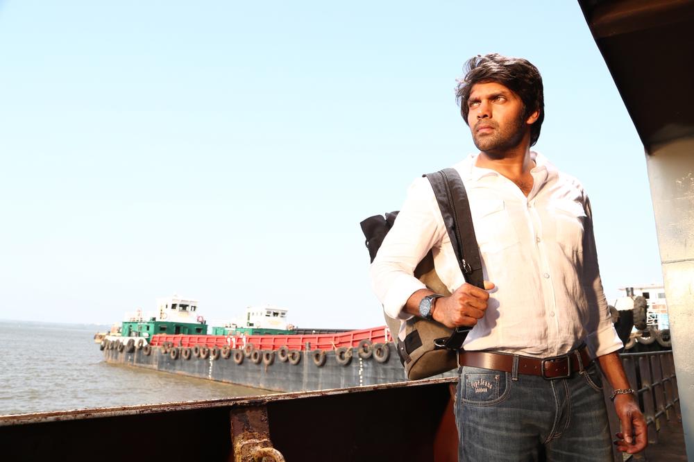 Meagamann Tamil Movie Stills | Arya