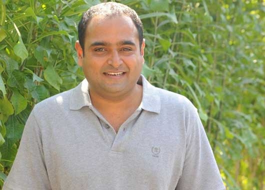 Director Vikram Kumar