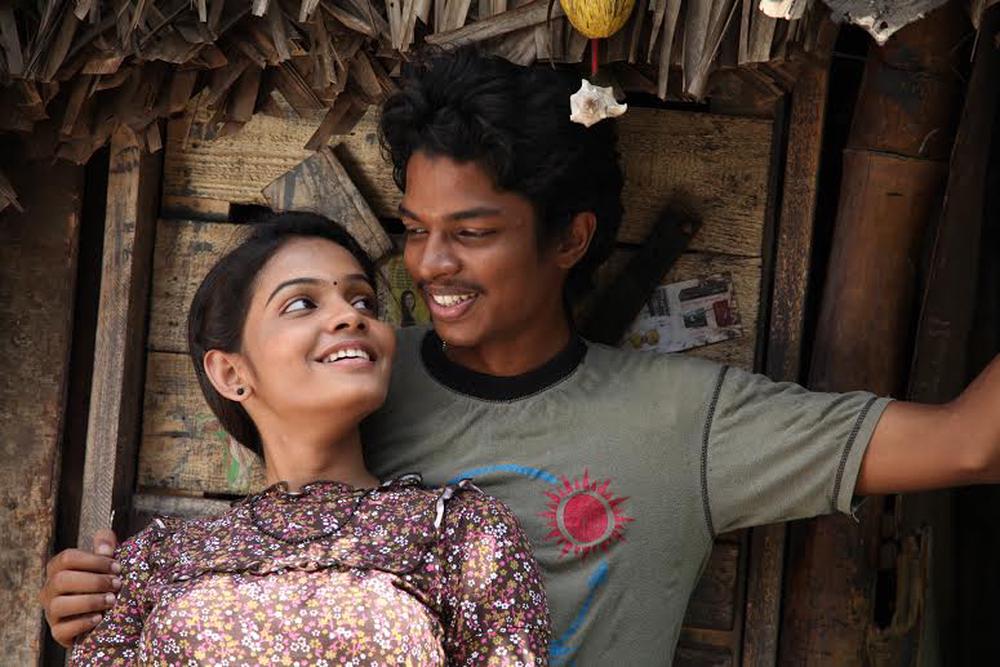 Paisa Movie Stills and Posters ft Sree Ram, Aara