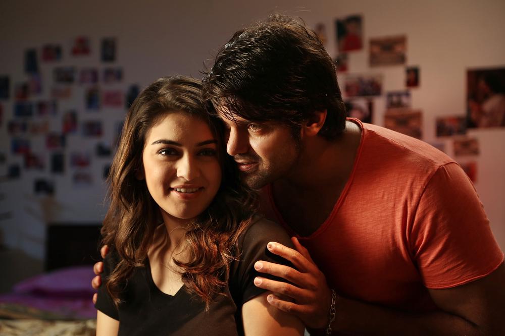 Meagamann Tamil Movie Stills | Arya, Hansika Motwani