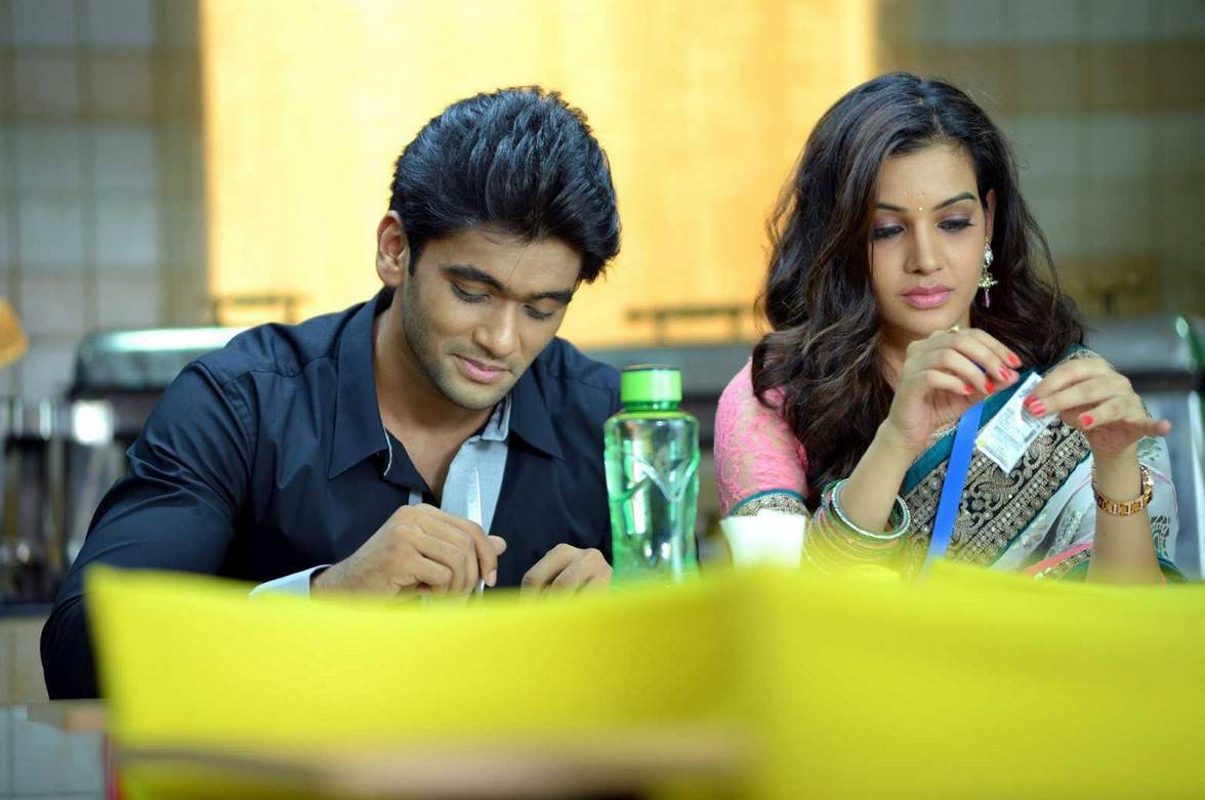 Chal Chal Gurram Movie Stills Starring Sailesh Bolisetti, Diksha Panth