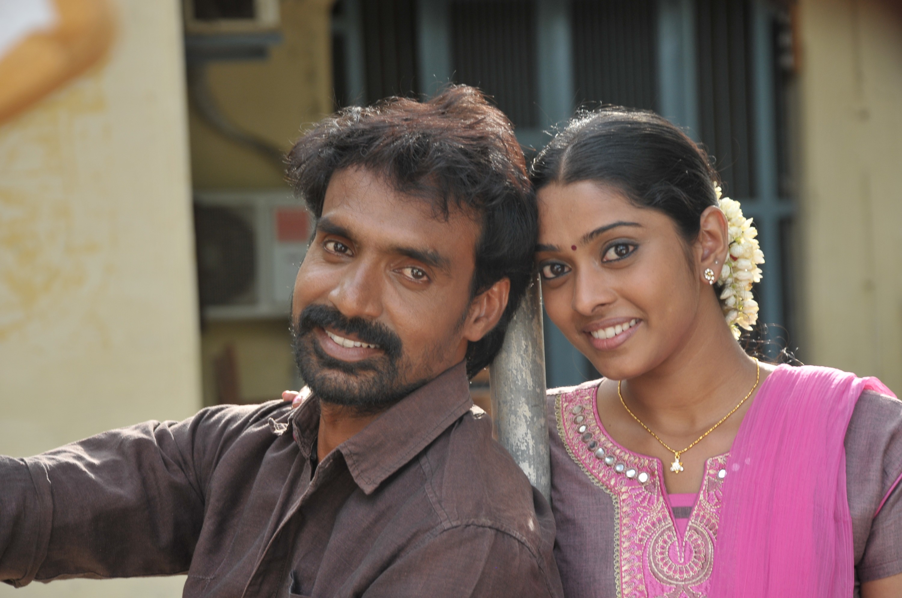 Saavi Tamil Movie Stills